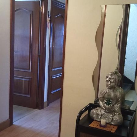 Gaia Hab Doble Con Bano Compartido Apartment Билбао Екстериор снимка